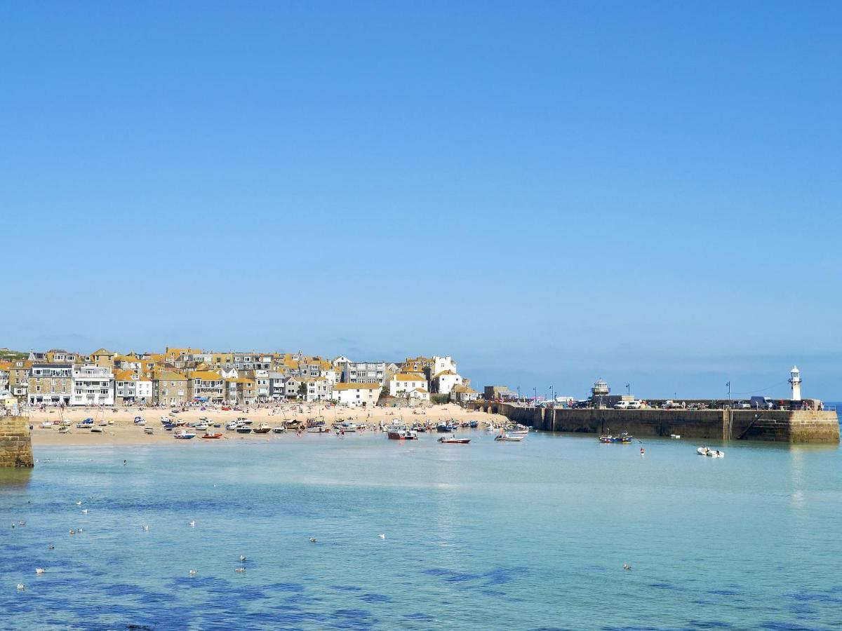 Driftwood Villa St Ives  Exterior photo